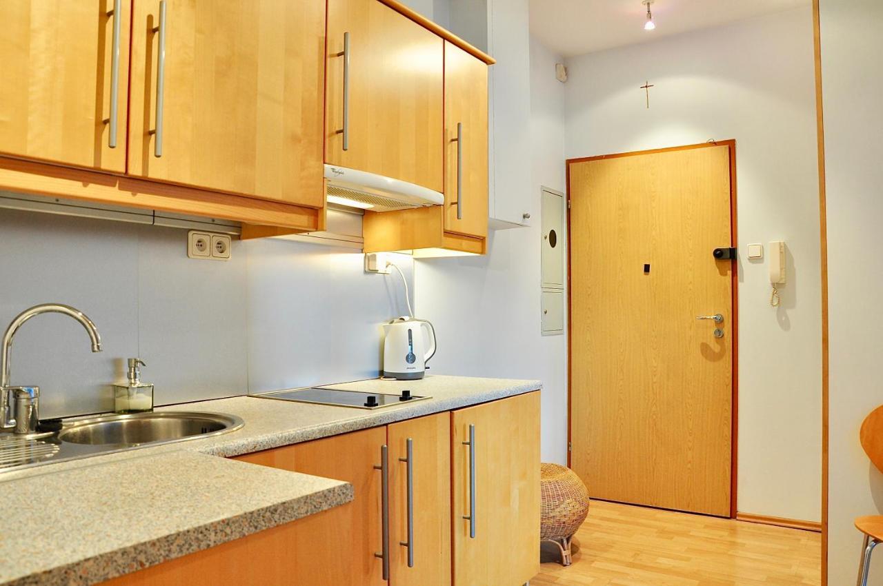Tresor Barska 2.0 Apartament Kraków